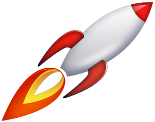 Transparent PNG Rocket Ship PNG images