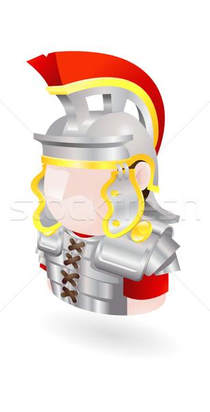 Roman Soldier Icons No Attribution PNG images