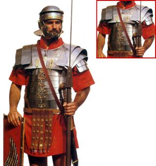 Roman Soldier Icon, Transparent Roman Soldier.PNG Images & Vector ...