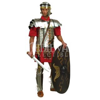 Transparent Roman Soldier Icon PNG images