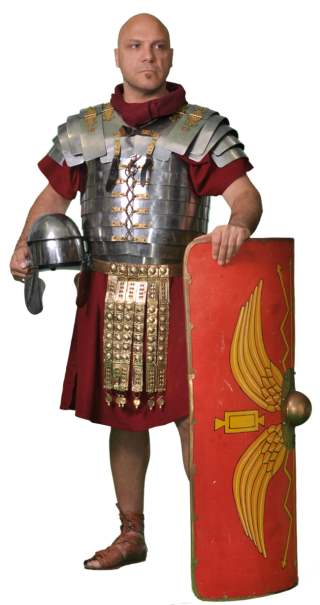 Roman Soldier Icon, Transparent Roman Soldier.PNG Images & Vector ...