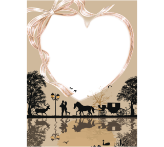 Background Romantic Transparent PNG images