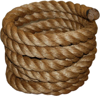 Rope PNG, Rope Transparent Background - FreeIconsPNG