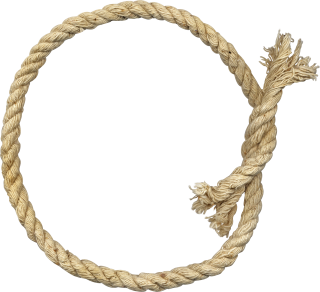 Rope Circle Clipart PNG images