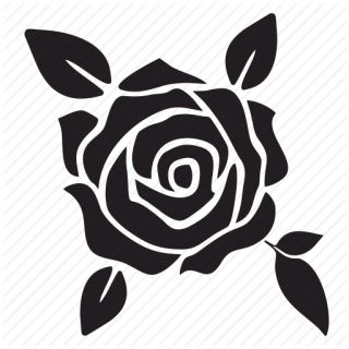 Svg Rose Free PNG images