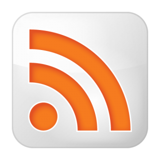 Photos Icon Rss Logo PNG images