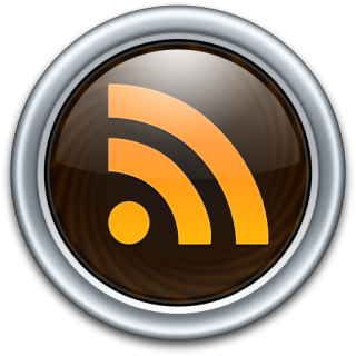 Icon Rss Logo Symbol PNG images