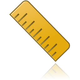 Ruler Image Free Icon PNG images
