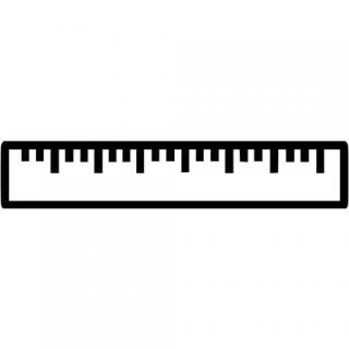 ruler icon