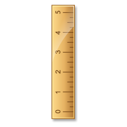 Ruler Icon Svg PNG images