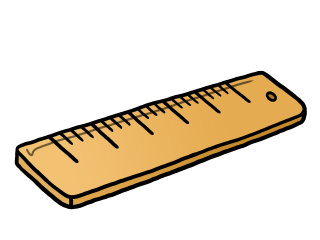 Ruler Clip Art PNG images