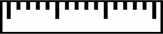 Transparent PNG Ruler PNG images