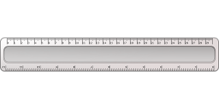 High Resolution Ruler Png Icon PNG images
