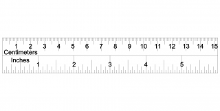 High Resolution Ruler Png Icon PNG images