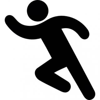 Vector Free Running PNG images