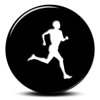 Png Running Free Icon PNG images