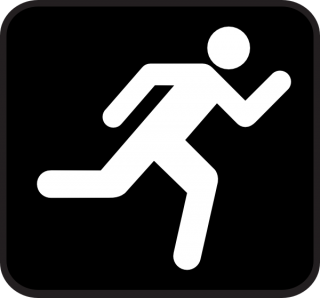 For Running Icons Windows PNG images