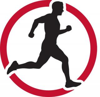 Sports Running Icon PNG images