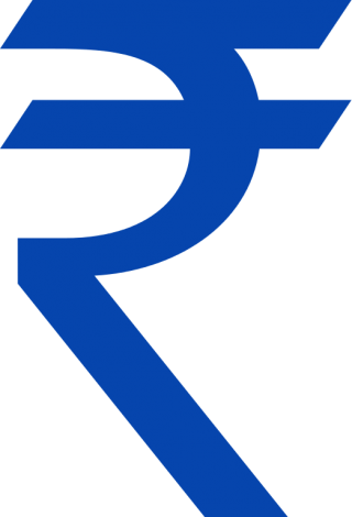 India Rs Png PNG images