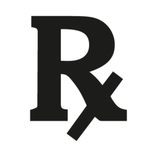 Vector Icon Rx PNG images