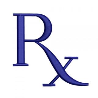 Rx Icon Drawing PNG images