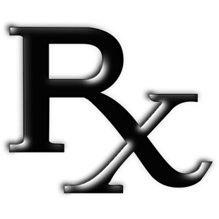 Rx Icon Vector PNG images