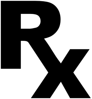 Rx Logo Image PNG images