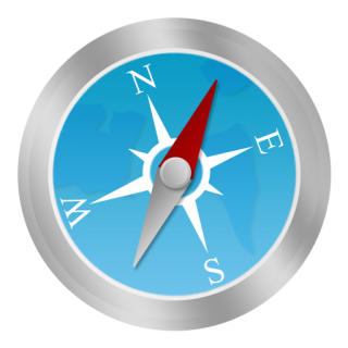 Safari Icon Free Image PNG images