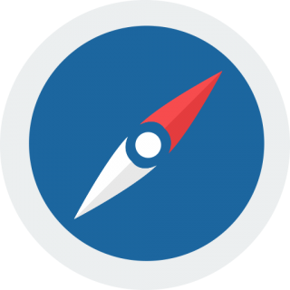 Icon Symbol Safari PNG images