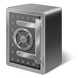 Library Icon Safe PNG images