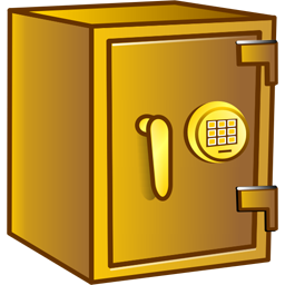 Safe Icon Png PNG images