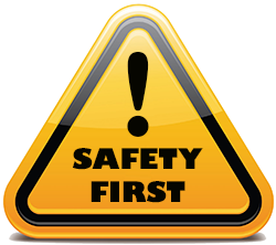 Safety First Clip Art PNG images