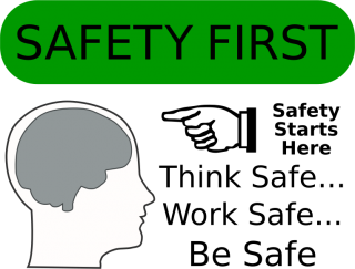 Safety First Pic PNG PNG images