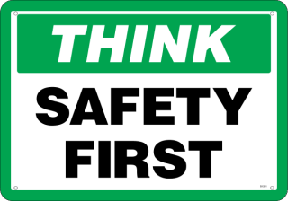 Png Background Transparent Safety First PNG images