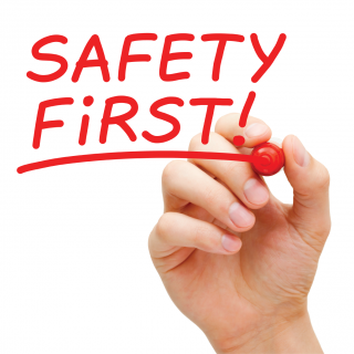 Download Free High-quality Safety First Png Transparent Images PNG images