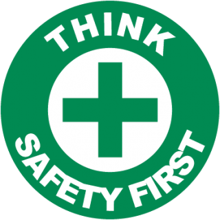 High-quality Safety First Cliparts For Free! PNG images