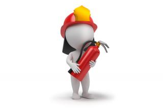 Fire Safety Icon PNG images