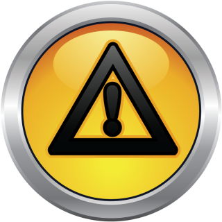 Safety Symbols PNG images