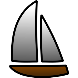 Icon Image Free Sailing PNG images