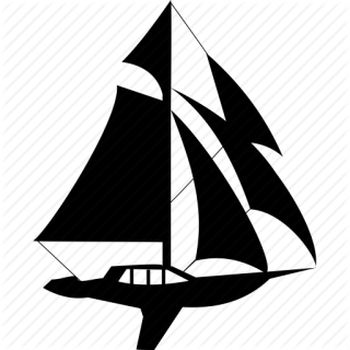 Icon Sailing Library PNG images