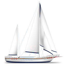 Sailing Transparent Png PNG images