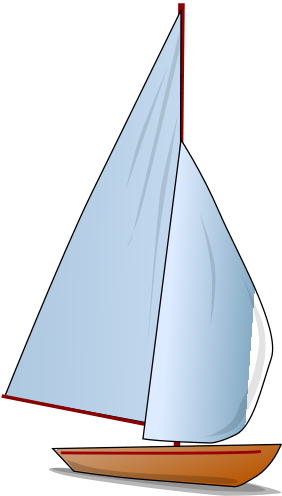 Sailing Boat Png PNG images