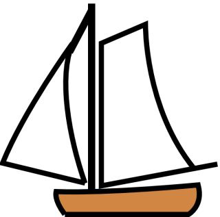 Sailing Boat Png PNG images