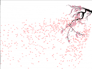 Blossom Petals Png Sakura PNG images