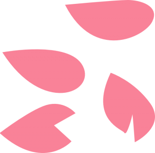 Download Png Vector Free Sakura Petals PNG images