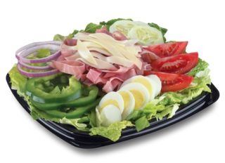 Chef Salad Png PNG images