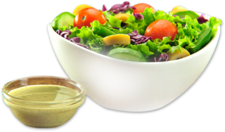 Green Salad Png PNG images