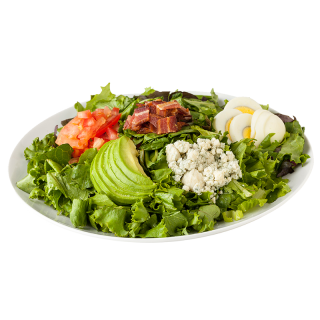 Krave Kobe Burger Grill Salad Png PNG images