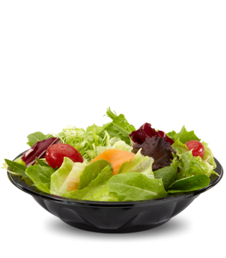 Mcdonalds Side Salad Png PNG images