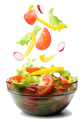 Salad Picture Image PNG images